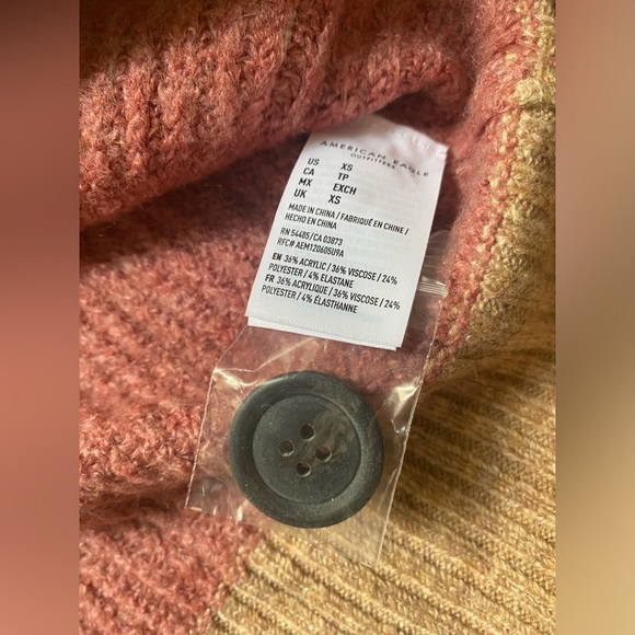 NWOT American Eagle Cozy Sweaters- Lot of 2 💕 - Picture 4 of 12